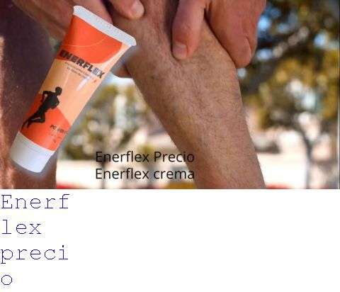 Enerflex Mercado Libre